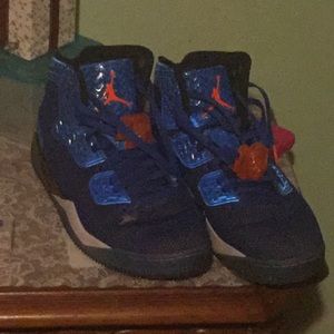 Buy these Jordan’s and stunt on ya friends.